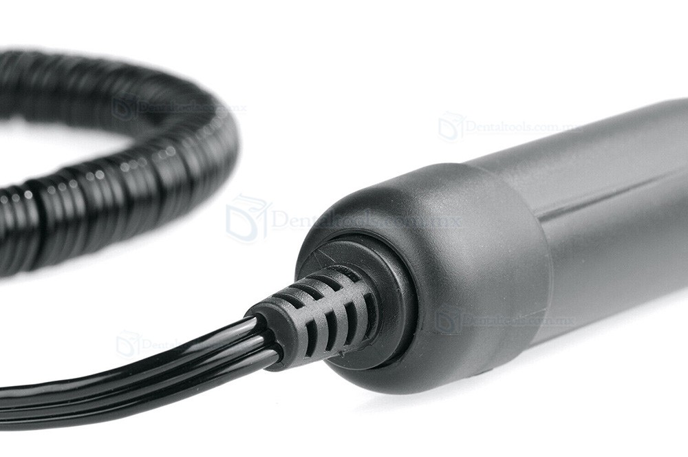 STRONGDRILL SDH-550 Pieza de mano para micromotor dental sin escobillas de 50000RPM